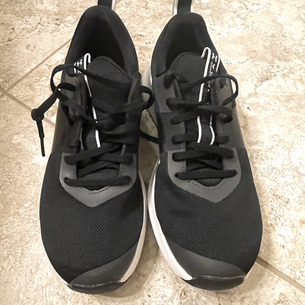 Under Armour sneakers, New without tags!